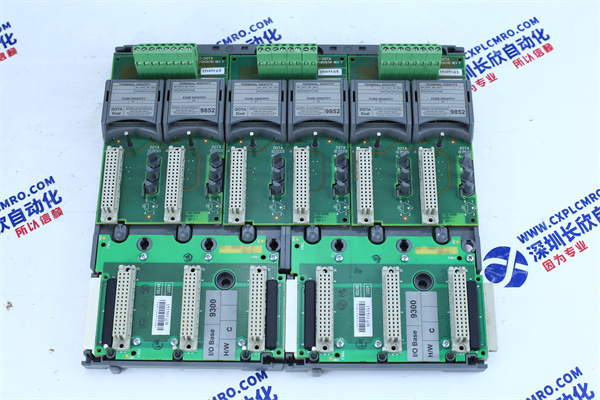 ICS TRIPLEX  93001