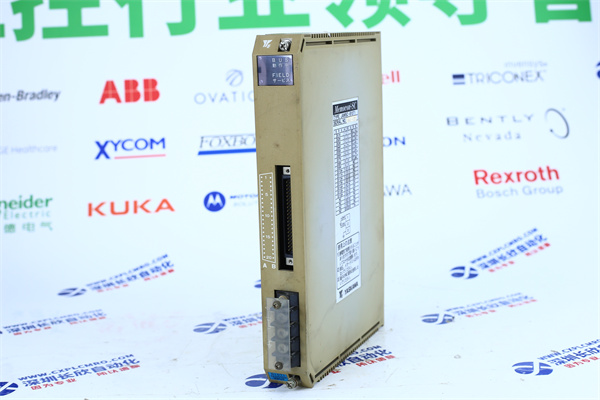 YOKOGAWA JAMSC-B1071