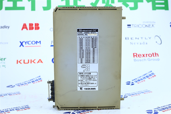 YOKOGAWA JAMSC-B10711