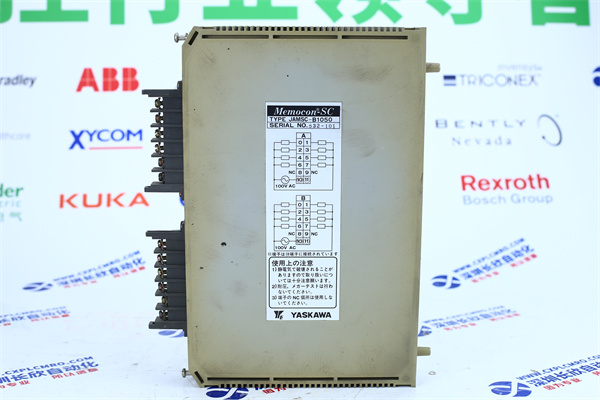 YOKOGAWA JAMSC-B10501