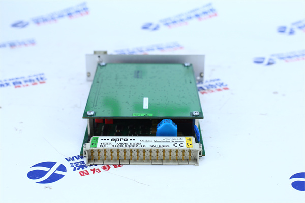 EPRO  MMS6120