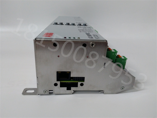 ABB PCD230A 3BHE022291R01012