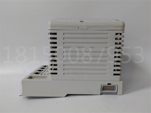 ABB PM866K01 3BSE050198R12