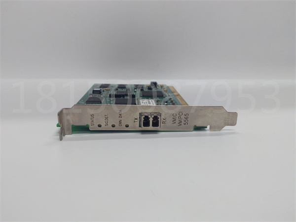 GE VMIPCI-5565-1100002