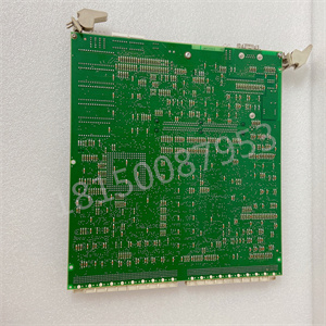 PM510V16 3BSE008358R1   ABB