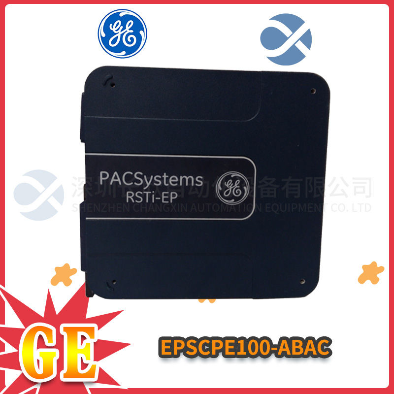 GE+ EPSCPE100-ABAC