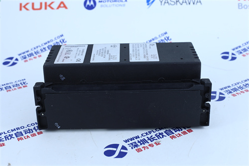 GE IC660TSA100K1