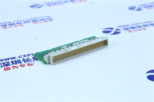 GE  IC697ACC722B