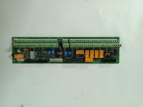 GE	IC698CRE0402