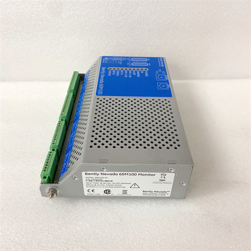 HIMA F8627X Industrial automation module1