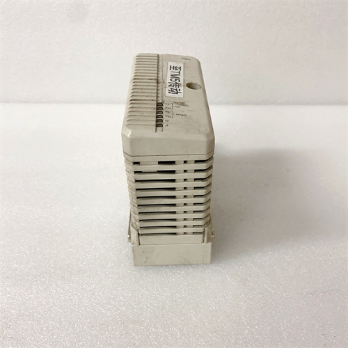 ABB	216VC62A   High performance electrical module1