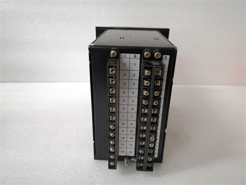 ABB  3BHB004661R0001  Analog input/output module4