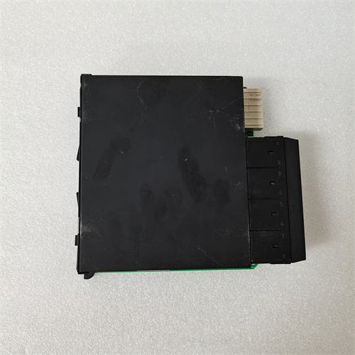 GE DS303 A7A01LXA002XN High-performance module