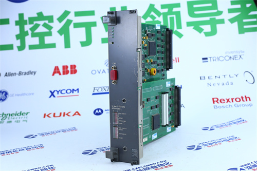 YOKOGAWA  CP3452