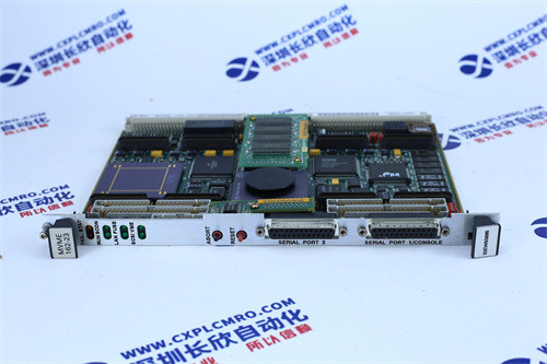 MOTOROLA      MVME162-023A1