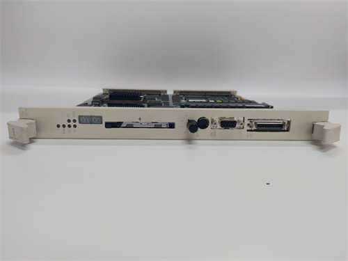 ABB	800PP846A  Industrial controller