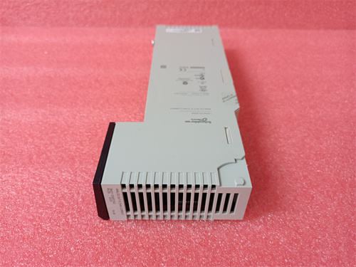 ICS TRIPLEX T8403 Industrial control system module