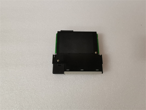 ABB	3HAC025338-006 Control module1