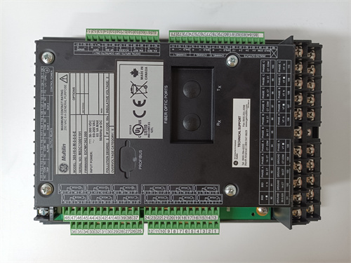 GE IC693CPU374 Programmable controller module2