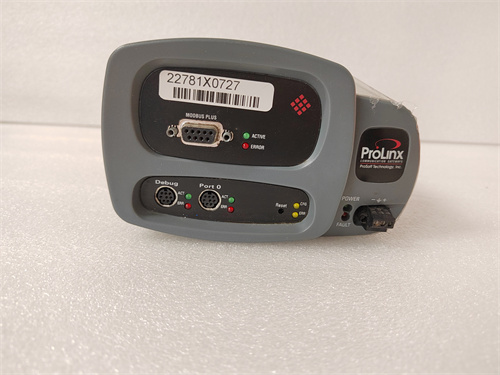 RELIANCE DM-20D Digital module2