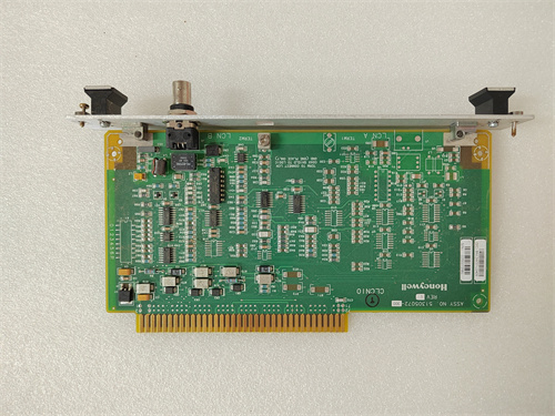 ABB	PM864 Controller module1