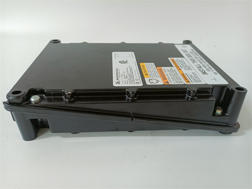 WOODWARD	9907-018  2301A High performance module1