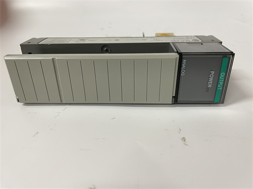 TRICONEX 3721 Industrial control module2