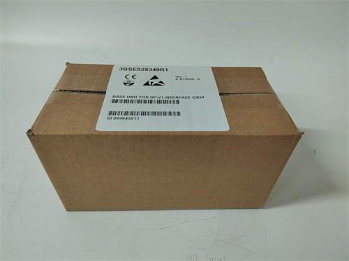 WOODWARD	8440-2165 SPM-D2-11 Electronic module1