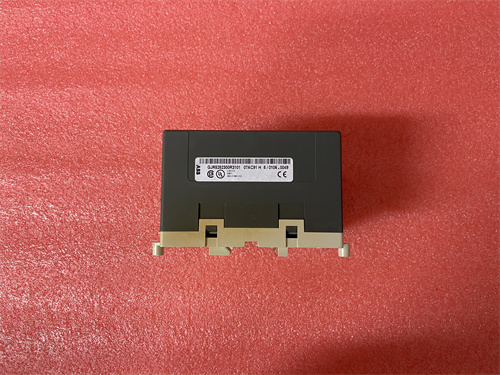 WOODWARD	5466-348 Control module1