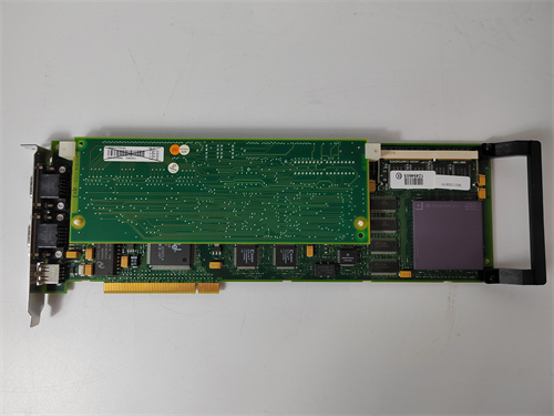 A-B	SST-PB3-CLX-RLL High-performance module1