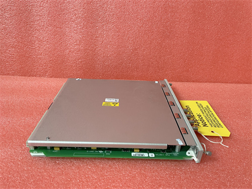 GE VMIVME-5565-110000 High-performance module2