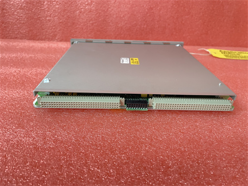 GE VMIVME-5565-110000 High-performance module1