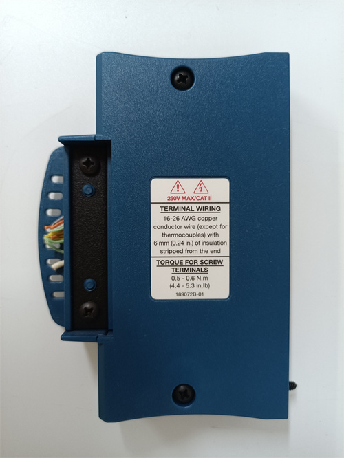 ABB	DSDX452 Digital input/output module1