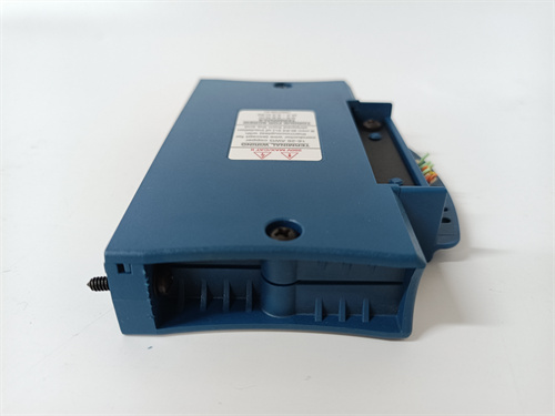 ABB	DSDX452 Digital input/output module