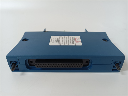 ABB	DSDX452 Digital input/output module2