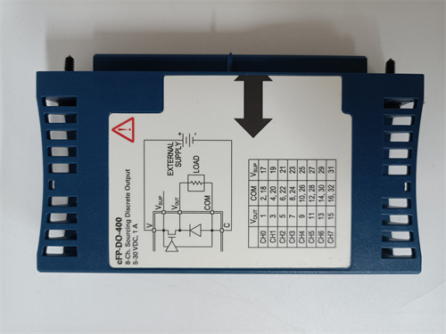 GE	IC695CPE305 Industrial control module2