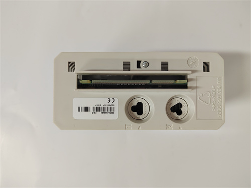 ABB	3BDH000741R1 Electrical control module1