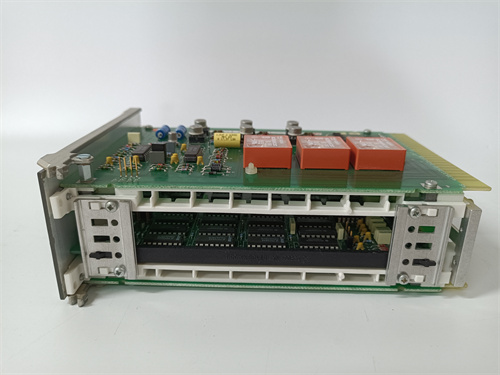 LAM	810-800081-022 Electronic module2