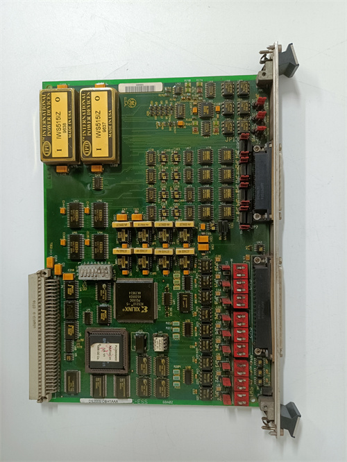 ABB	PFEA111-65 Power sensor module