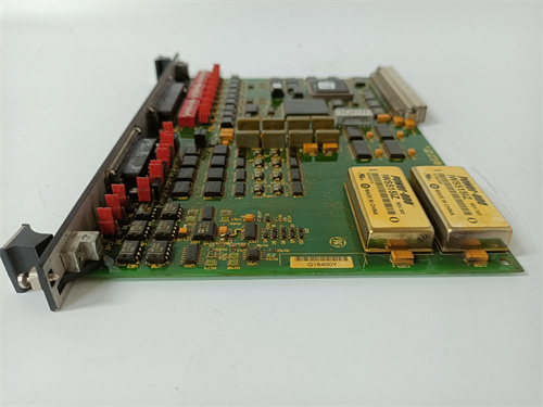 NI	GPIB-140A Instrument control interface module1