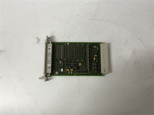 EPRO PR6424/010-130+CON011 Industrial control module1