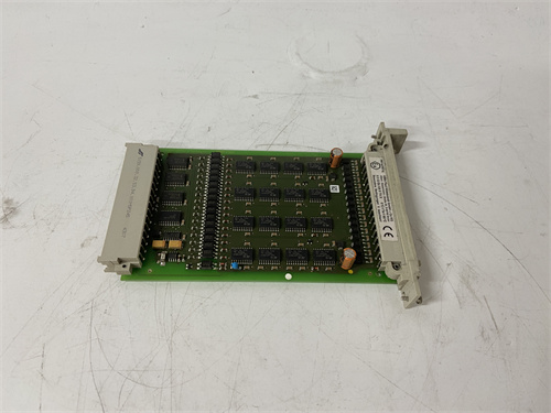 TRICONEX 3511 Industrial control module