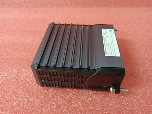 ABB	07AC91 GJR5252300R0101 Electrical module