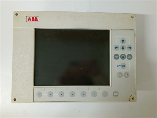 A-B	1756-L71 Controller module