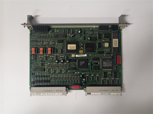 SCHNEIDER 140CPU43412A Control processor module2