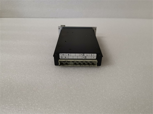 GE IC695CPU315-CD High performance CPU module