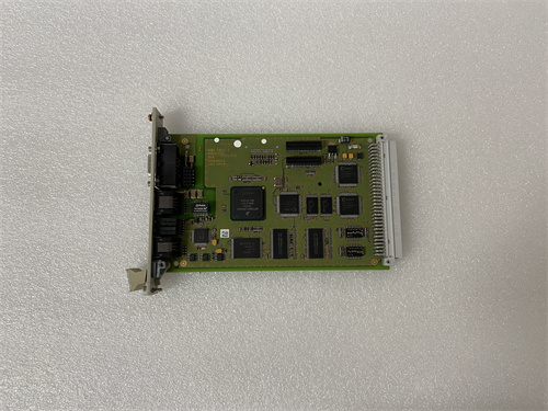 ABB	DSAI130A Data acquisition module1