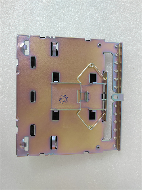 GE H201TI Electronic module