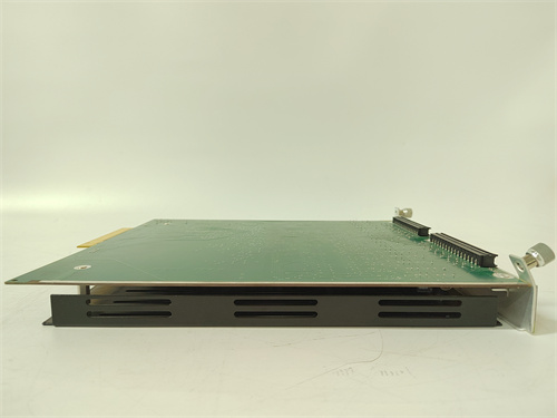 METSO PDP403 Industrial control module1