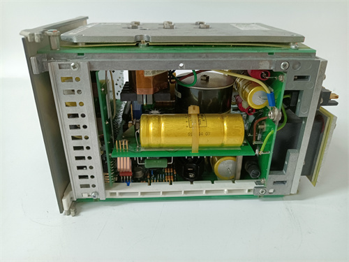 TRICONEX 8312 Control system module2